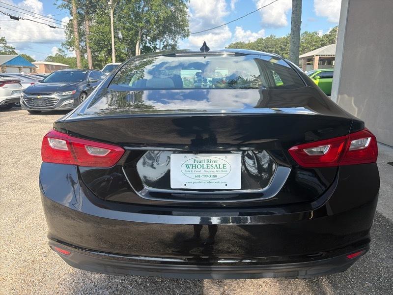 Chevrolet Malibu 1LT 2023