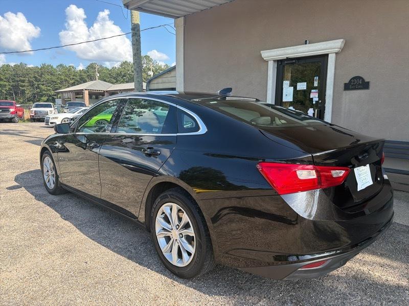 Chevrolet Malibu 1LT 2023