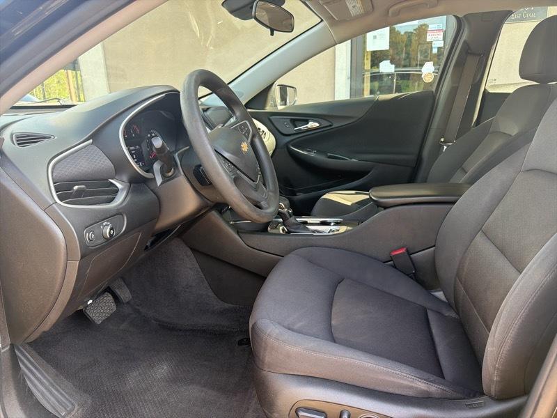 Chevrolet Malibu 1LT 2023