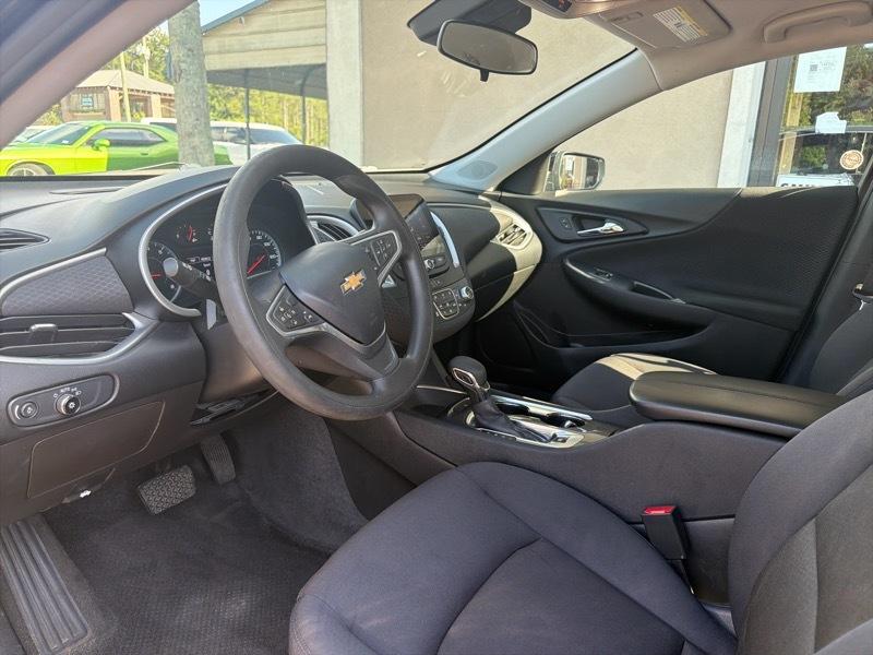 Chevrolet Malibu 1LT 2023