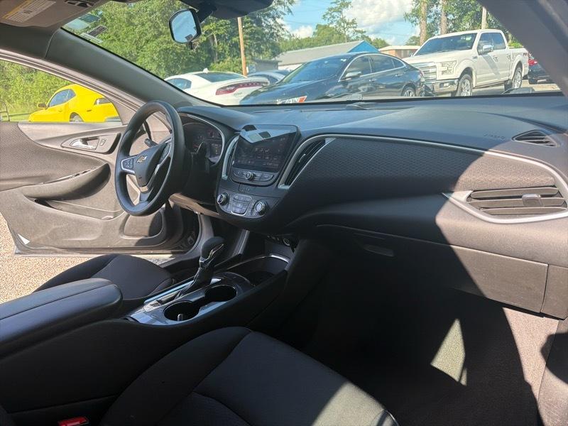 Chevrolet Malibu 1LT 2023
