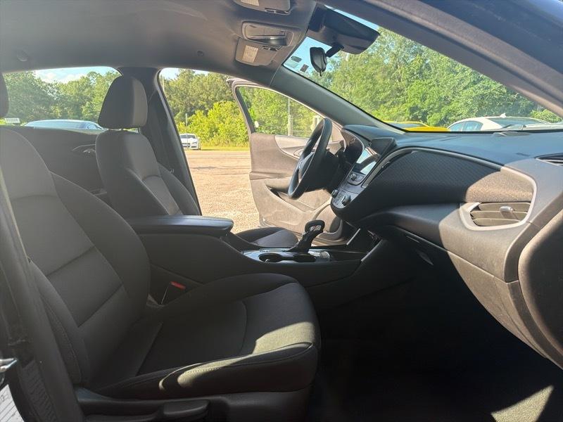 Chevrolet Malibu 1LT 2023