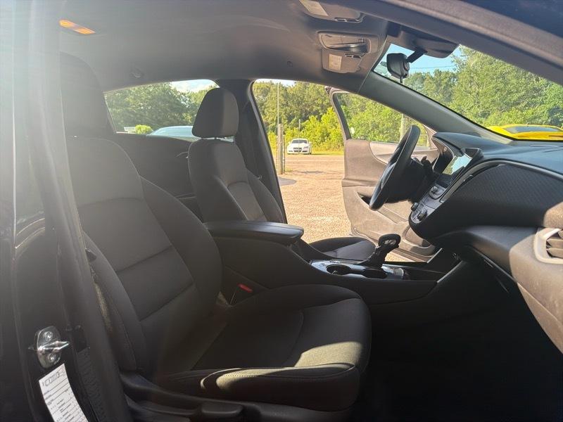 Chevrolet Malibu 1LT 2023