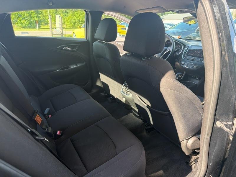Chevrolet Malibu 1LT 2023