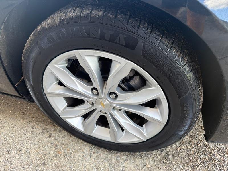 Chevrolet Malibu 1LT 2023