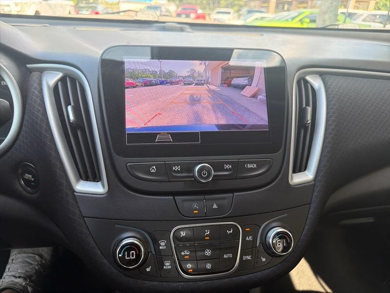 Chevrolet Malibu 1LT 2023