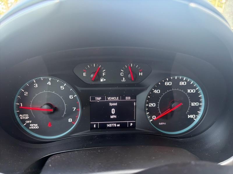 Chevrolet Malibu 1LT 2023