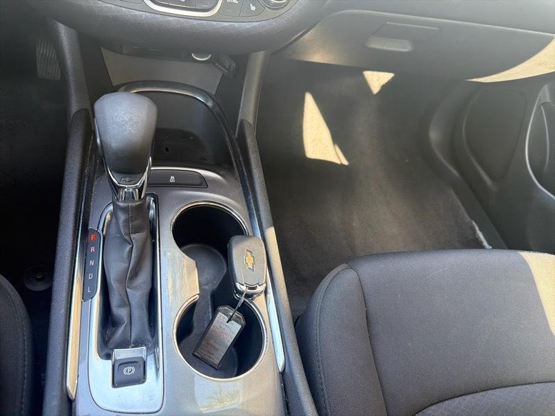 Chevrolet Malibu 1LT 2023