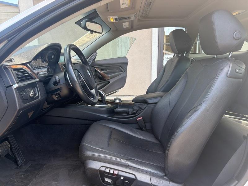 BMW 4-Series 428i xDrive 2014