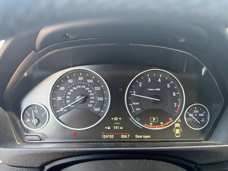 BMW 4-Series 428i xDrive 2014