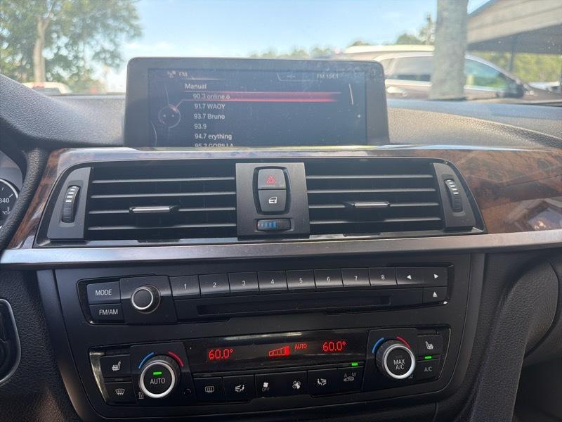 BMW 4-Series 428i xDrive 2014