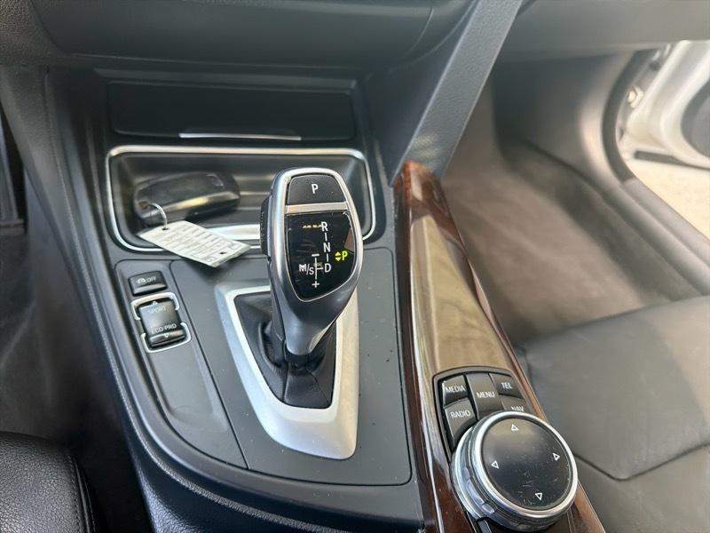 BMW 4-Series 428i xDrive 2014