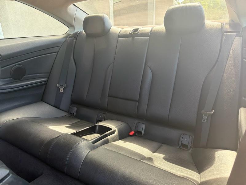 BMW 4-Series 428i xDrive 2014