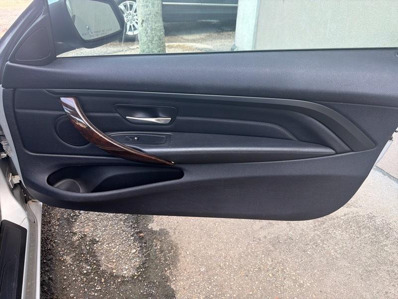 BMW 4-Series 428i xDrive 2014
