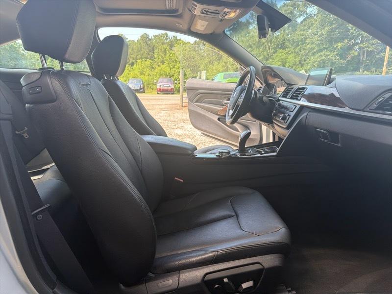 BMW 4-Series 428i xDrive 2014