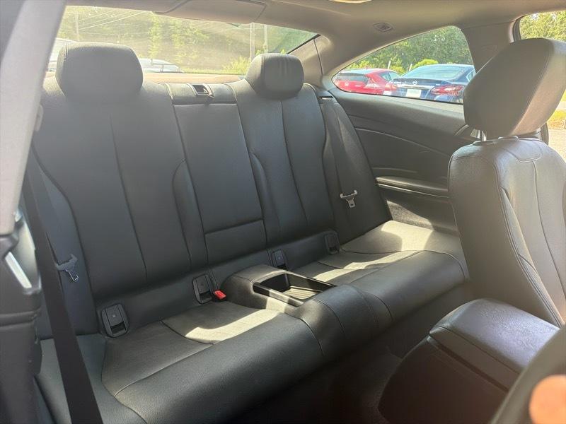 BMW 4-Series 428i xDrive 2014