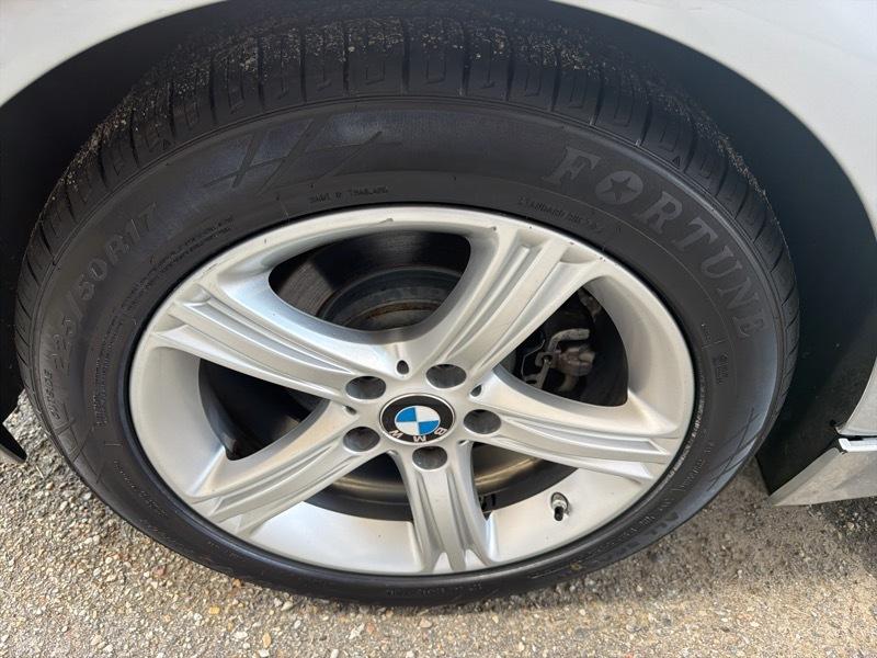 BMW 4-Series 428i xDrive 2014
