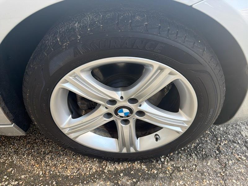 BMW 4-Series 428i xDrive 2014