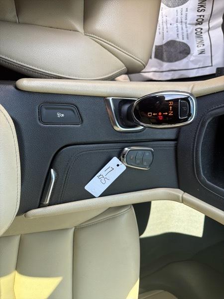 Cadillac XT5 Base 2017