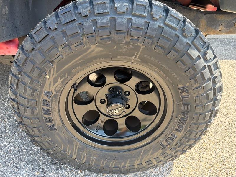 Jeep Wrangler Unlimited X 4WD 2009