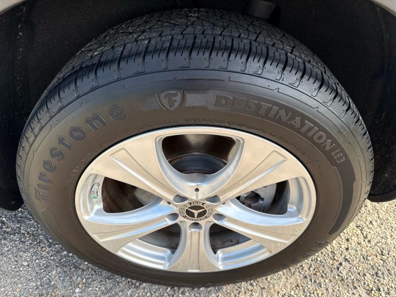 Mercedes-Benz GLC-Class GLC300 2018