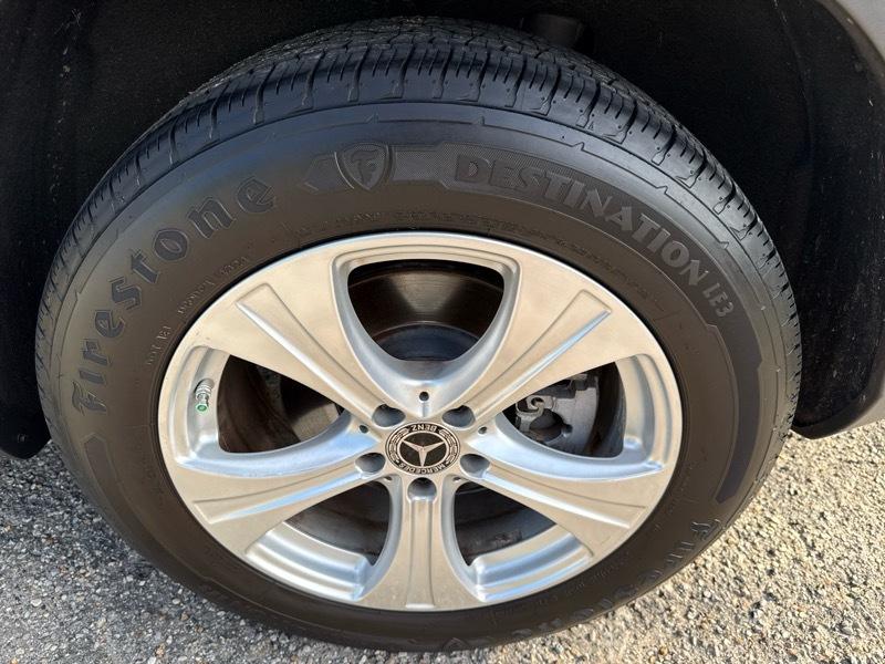 Mercedes-Benz GLC-Class GLC300 2018