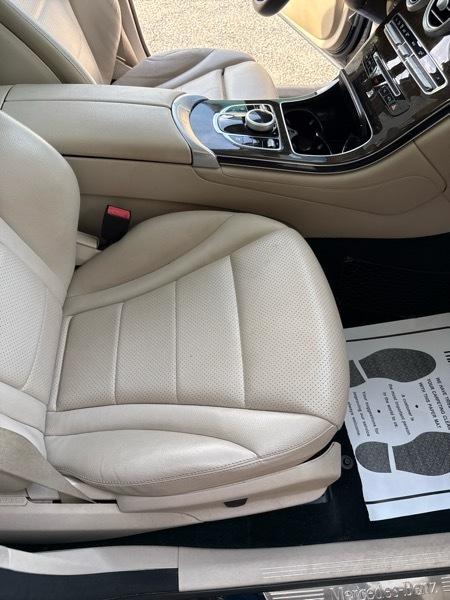 Mercedes-Benz GLC-Class GLC300 2018