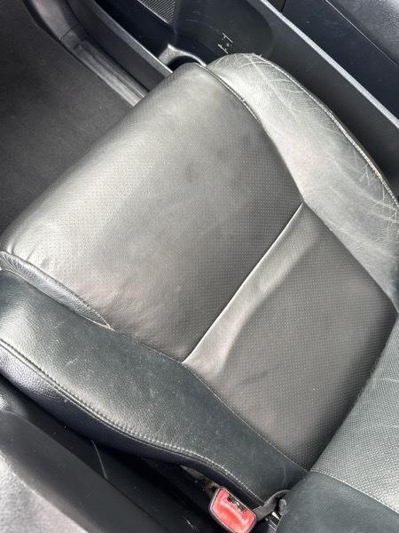 Toyota Tundra Limited 5.7L CrewMax 4WD 2012