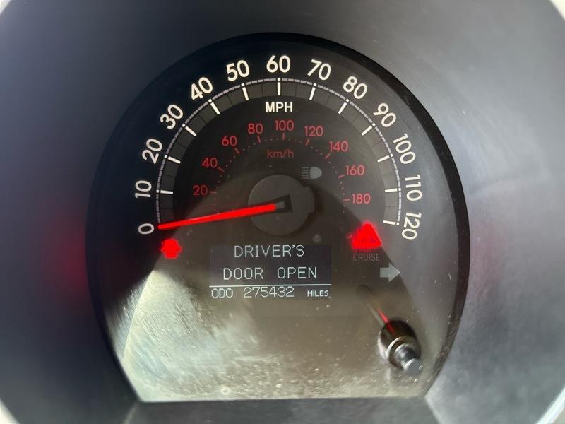 Toyota Tundra Limited 5.7L CrewMax 4WD 2012