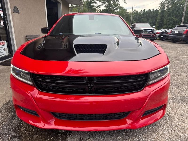 Dodge Charger R/T 2016