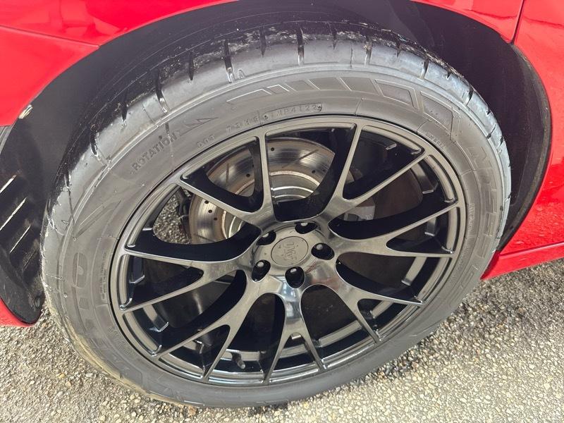 Dodge Charger R/T 2016