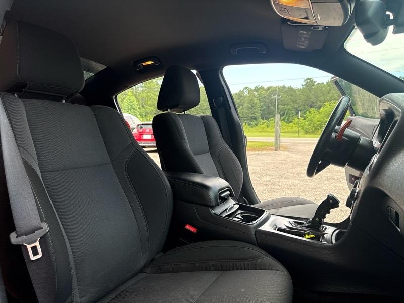 Dodge Charger R/T 2016