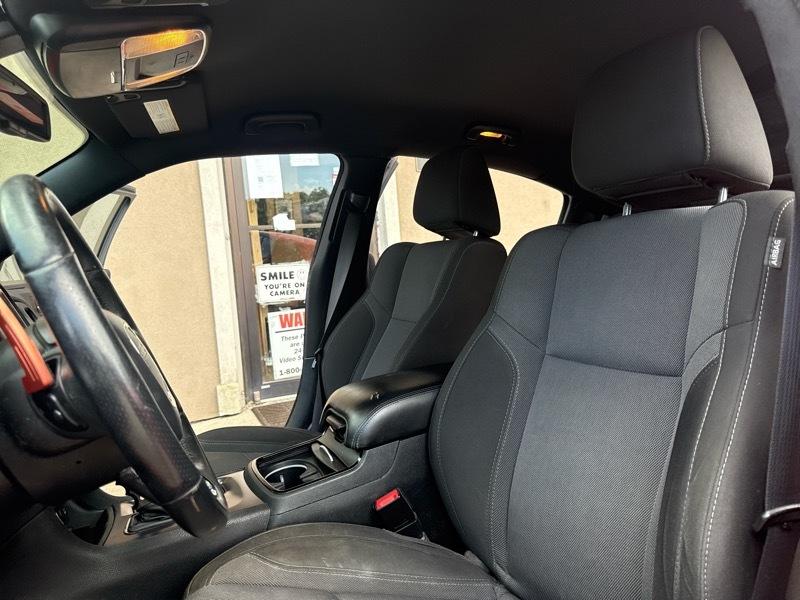 Dodge Charger R/T 2016