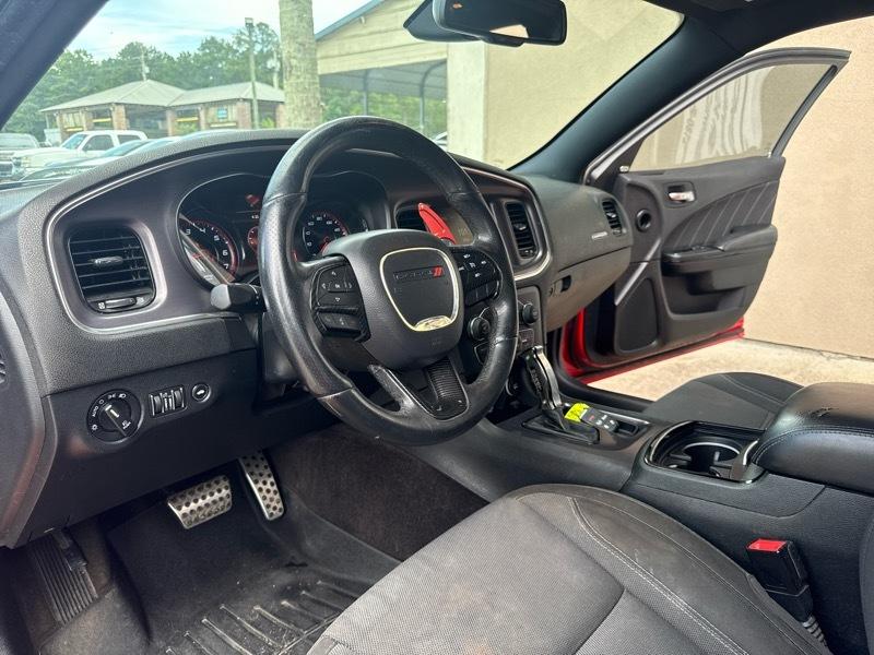 Dodge Charger R/T 2016