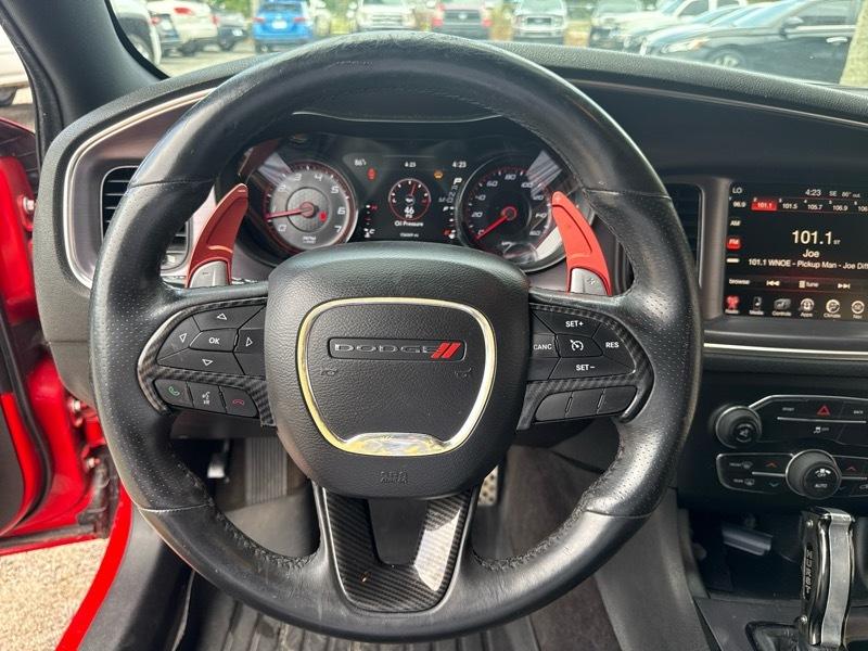 Dodge Charger R/T 2016