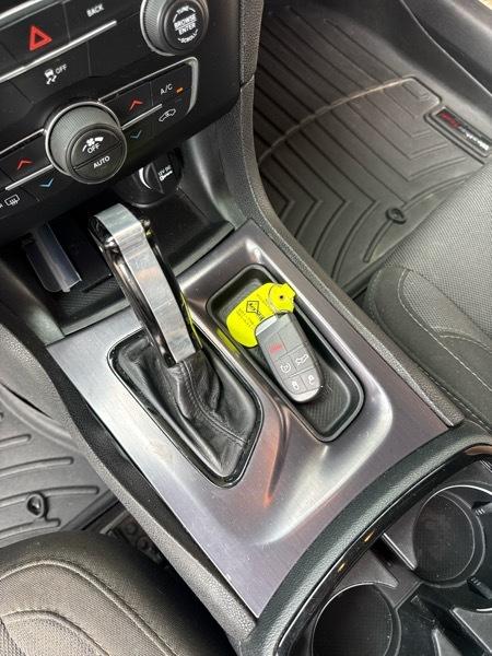 Dodge Charger R/T 2016