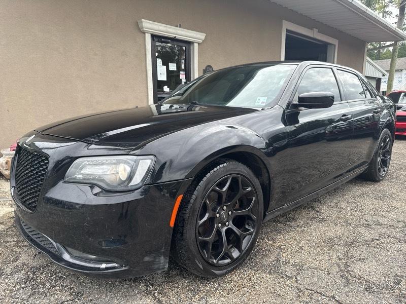 Chrysler 300 S V6 RWD 2019