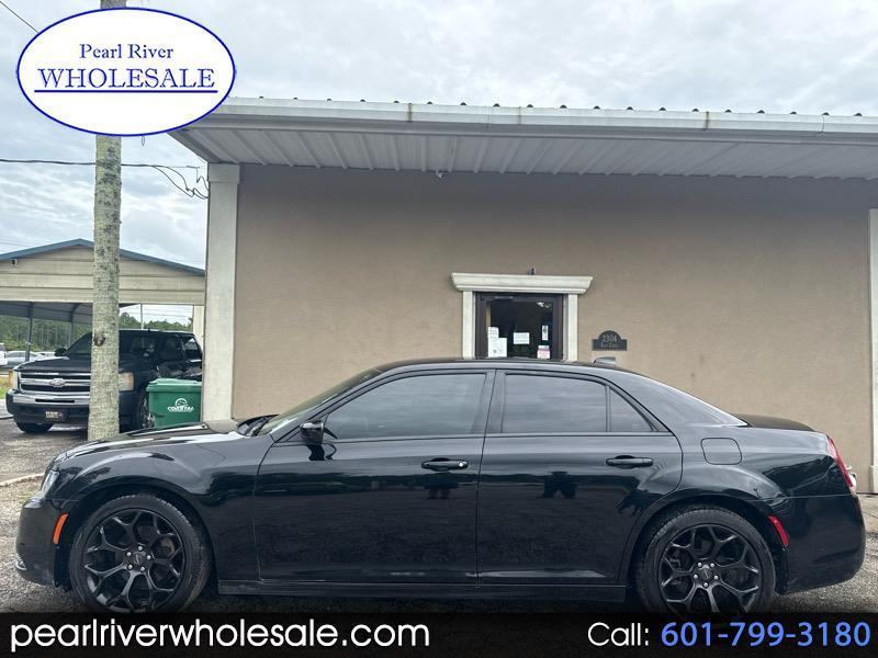 Chrysler 300 S V6 RWD 2019