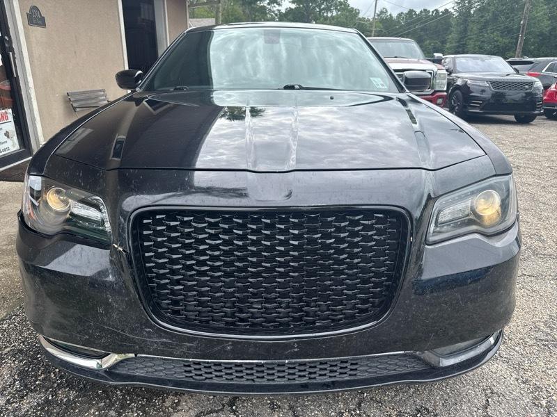 Chrysler 300 S V6 RWD 2019