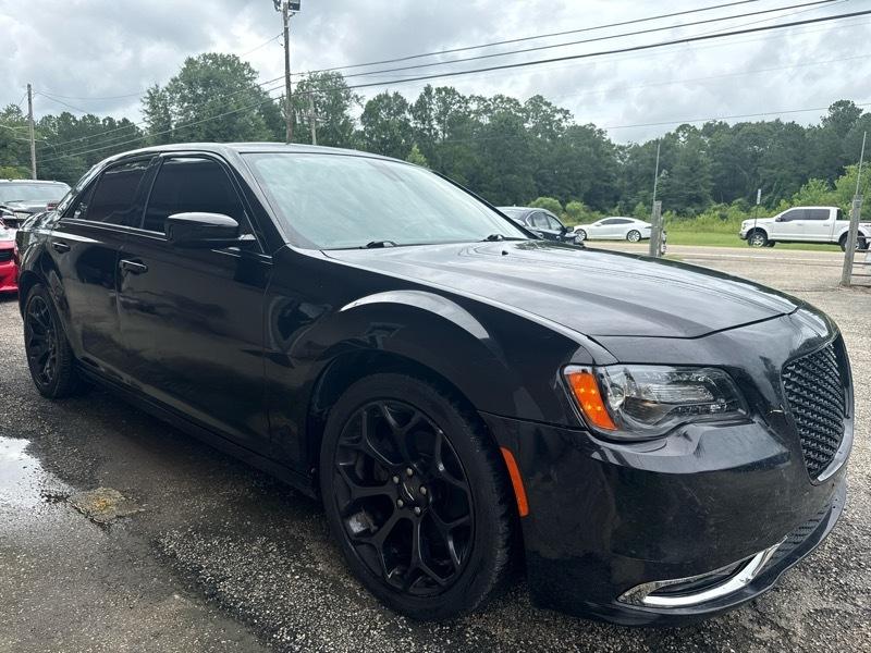 Chrysler 300 S V6 RWD 2019