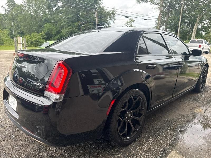Chrysler 300 S V6 RWD 2019