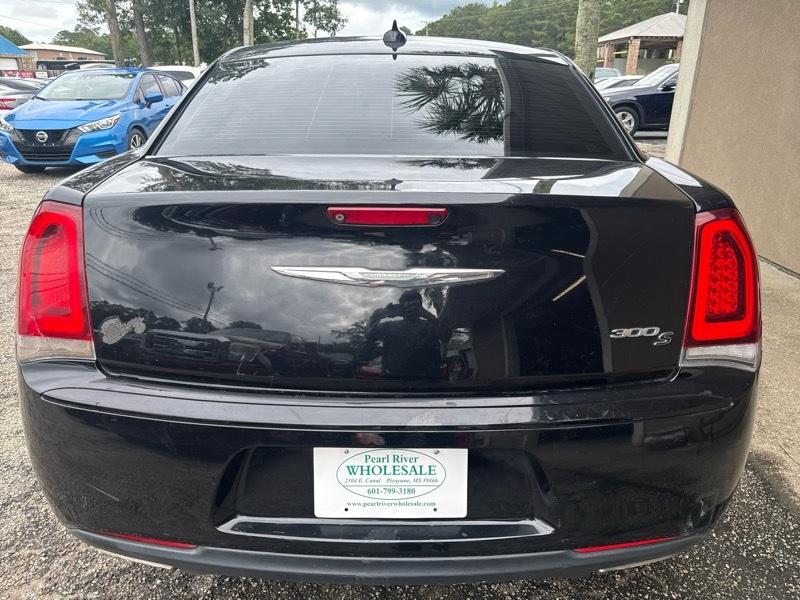 Chrysler 300 S V6 RWD 2019
