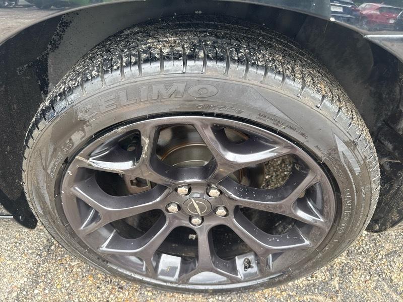 Chrysler 300 S V6 RWD 2019