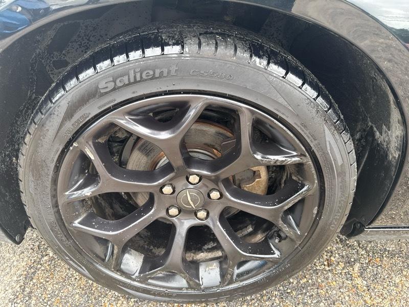 Chrysler 300 S V6 RWD 2019