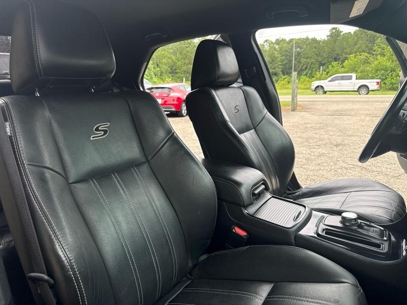 Chrysler 300 S V6 RWD 2019