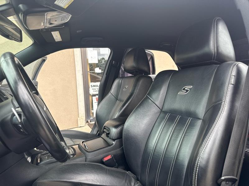 Chrysler 300 S V6 RWD 2019