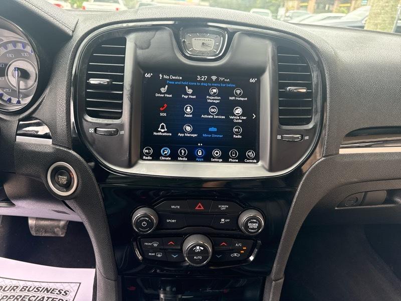 Chrysler 300 S V6 RWD 2019