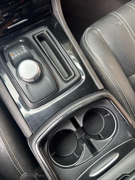 Chrysler 300 S V6 RWD 2019