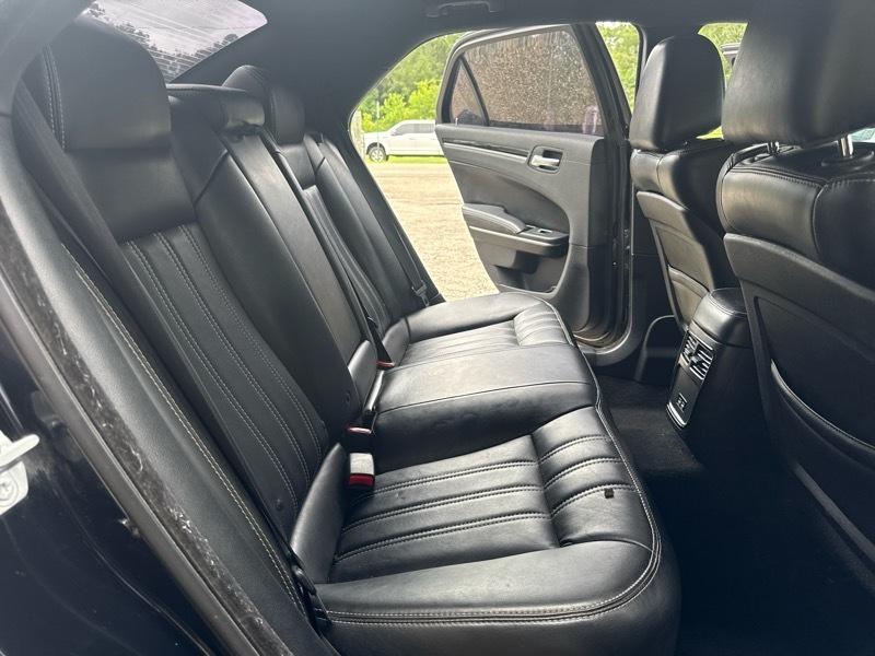 Chrysler 300 S V6 RWD 2019