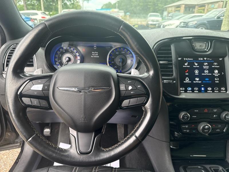 Chrysler 300 S V6 RWD 2019